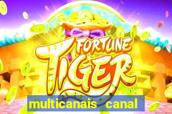 multicanais canal combate ao vivo